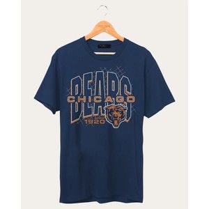 NFL CHICAGO BEARS CLASSIC TEE